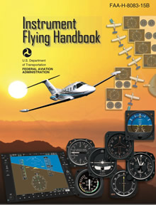 Download the Airplane Flying Handbook