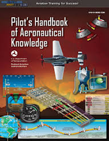 Download the Airplane Flying Handbook