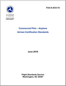 Download the Airplane Flying Handbook