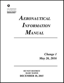 Download the Airplane Flying Handbook