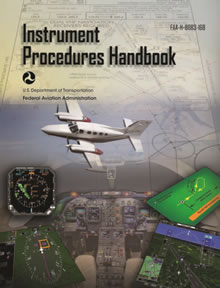 Download the Airplane Flying Handbook